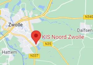 Kis Zwolle Maps