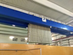 2 Kis 1 2020 Foto Crane