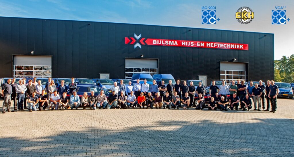 Bijlsma Team