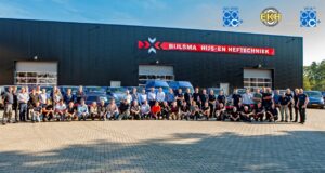 Bijlsma Team