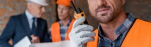 Depositphotos 310711276 Stock Photo Panoramic Shot Bearded Man Holding