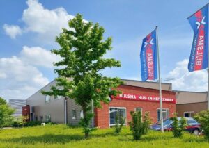 Bijlsma Zwolle Ingekort Vooraanzicht Gebouw 2 Kopie