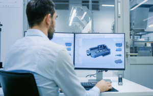 Cad Engineer Part Techniek (1)
