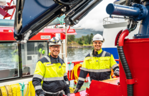 Werken Bij Kisgroup