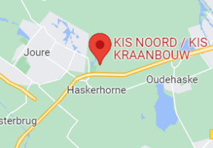 Kis Joure Maps