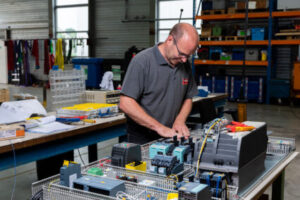 Kis Cnc Engineer