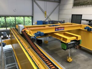 Kis Vacature Engineer