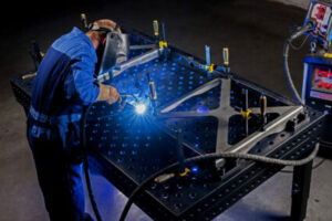 Projectmonteur Kis Kraanbouw