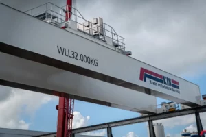 Partnerschap Kis Kraanbouw Siemens