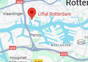 Liftal Rotterdam 3