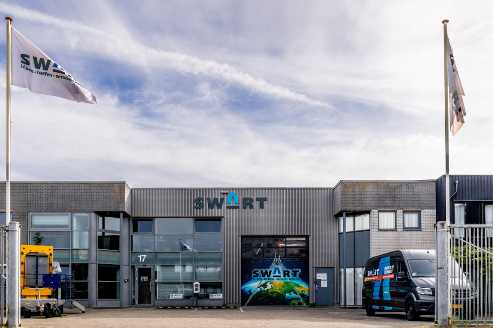 Technisch Bureau Swart 4