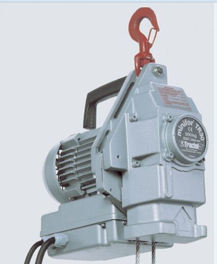 Minifor