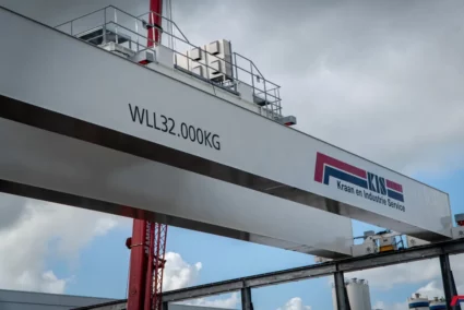 Partnerschap Kis Kraanbouw Siemens